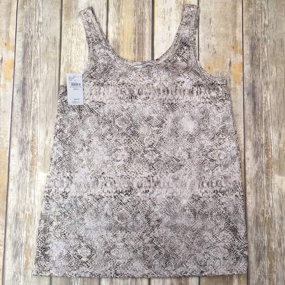 BKE Tops - NWT BKE Tank Top